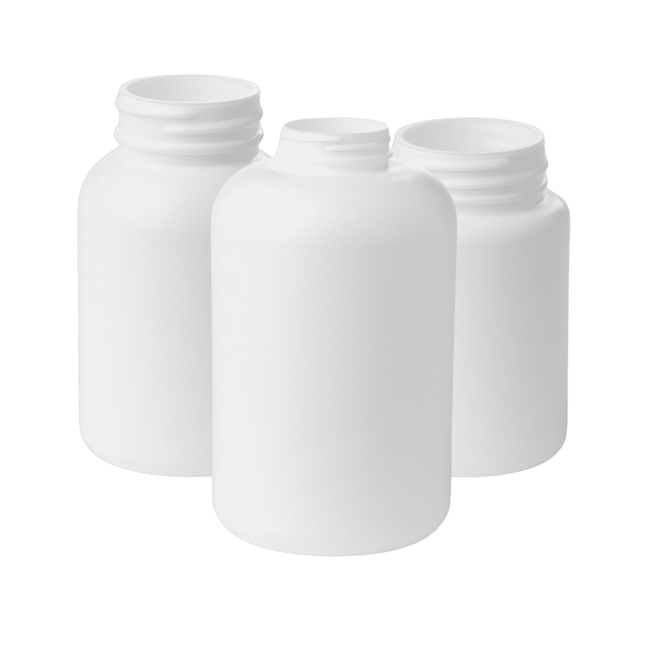 Picture for category HDPE Containers